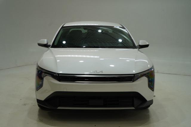 new 2025 Kia K4 car, priced at $23,720