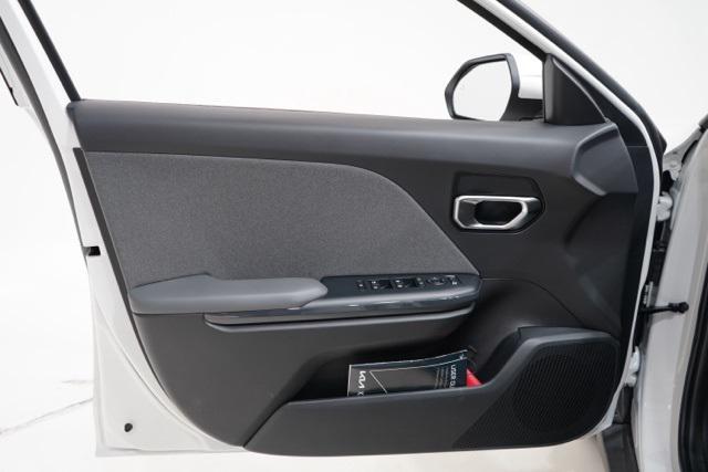 new 2025 Kia K4 car, priced at $23,720