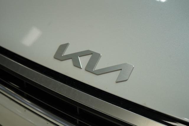 new 2025 Kia K4 car, priced at $23,720