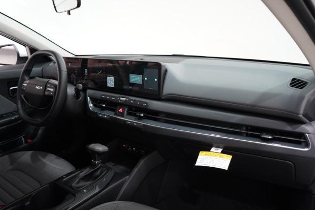 new 2025 Kia K4 car, priced at $23,720