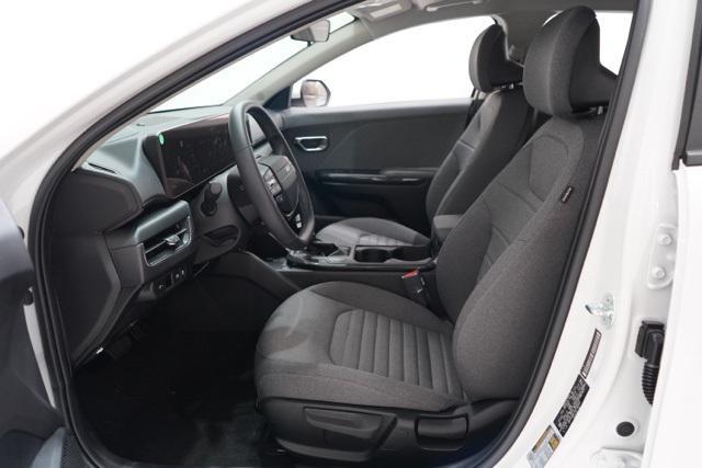 new 2025 Kia K4 car, priced at $23,720