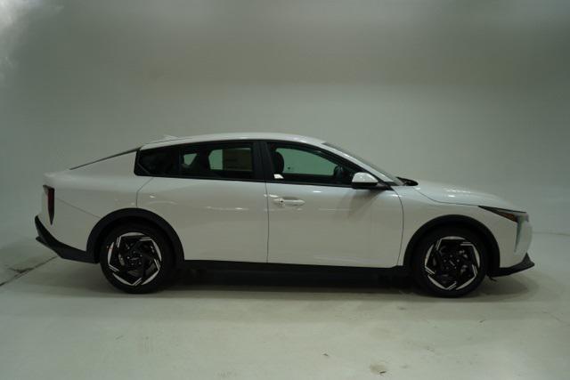new 2025 Kia K4 car, priced at $23,720