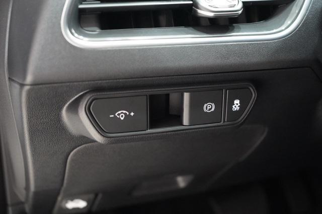 new 2025 Kia K4 car, priced at $23,720