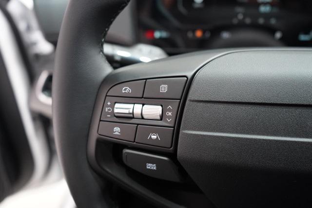 new 2025 Kia K4 car, priced at $23,720