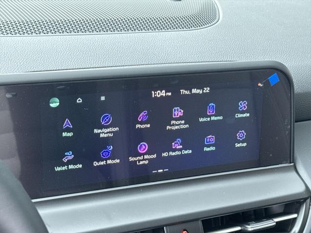 new 2025 Kia Seltos car, priced at $30,408