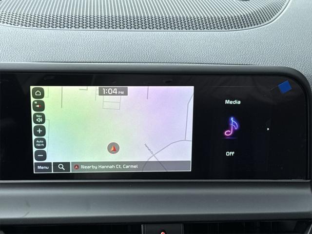 new 2025 Kia Seltos car, priced at $30,408