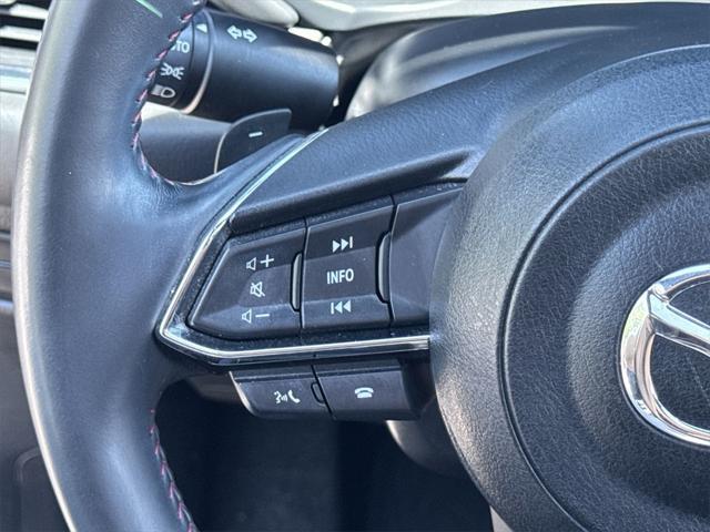used 2022 Mazda CX-5 car, priced at $28,064