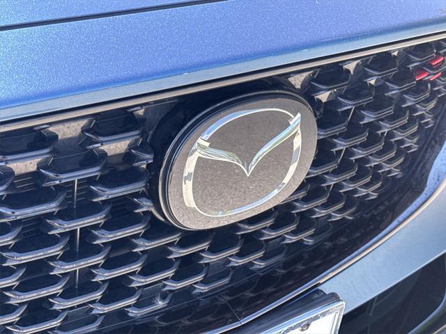 used 2022 Mazda CX-5 car, priced at $28,064