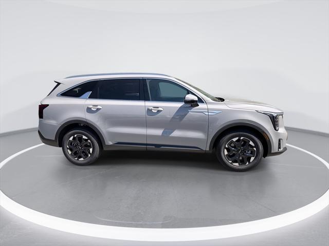 new 2025 Kia Sorento car, priced at $36,044