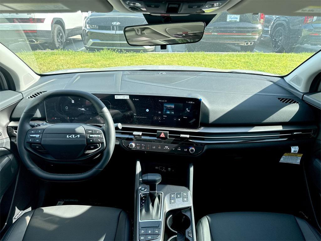 new 2026 Kia Sportage car, priced at $35,915