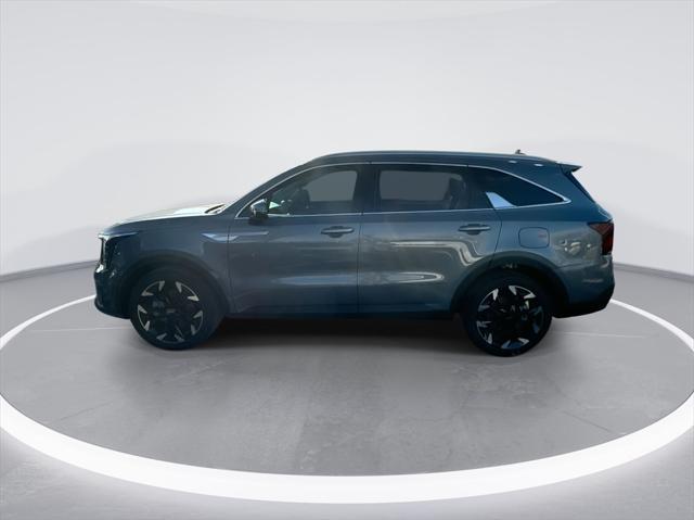 new 2025 Kia Sorento car, priced at $38,882