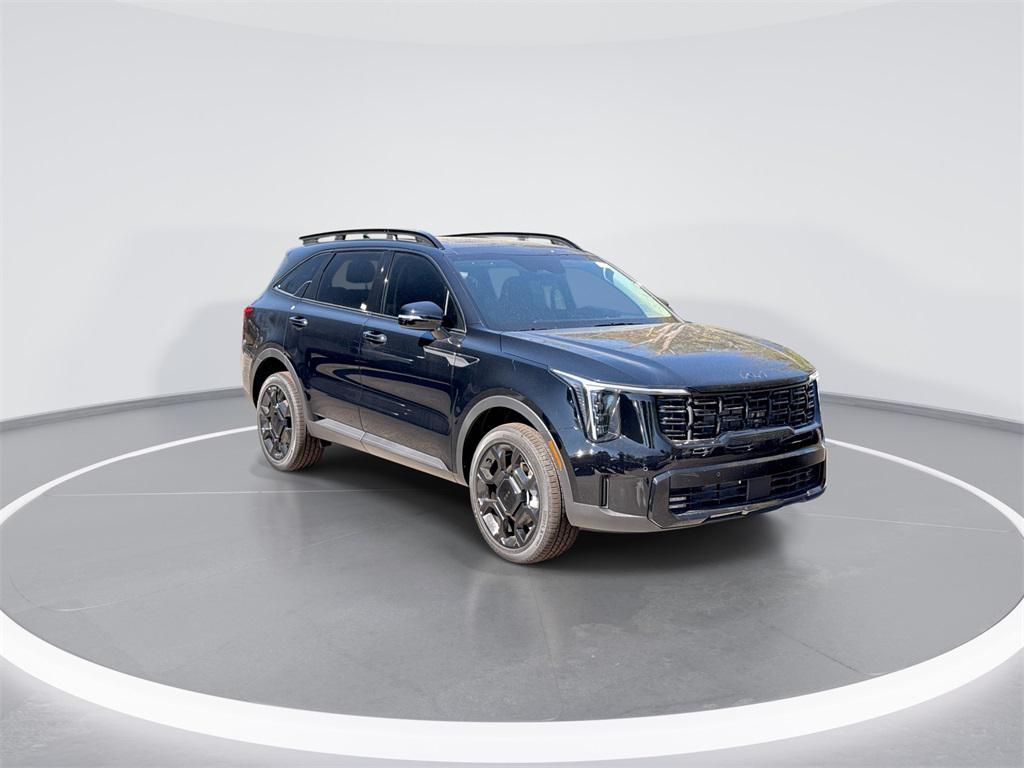 new 2026 Kia Sorento car, priced at $42,981