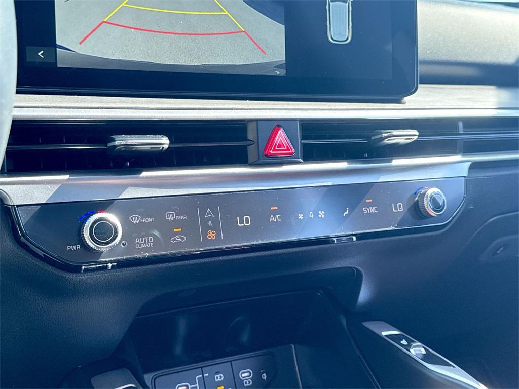 new 2026 Kia Sorento car, priced at $42,981