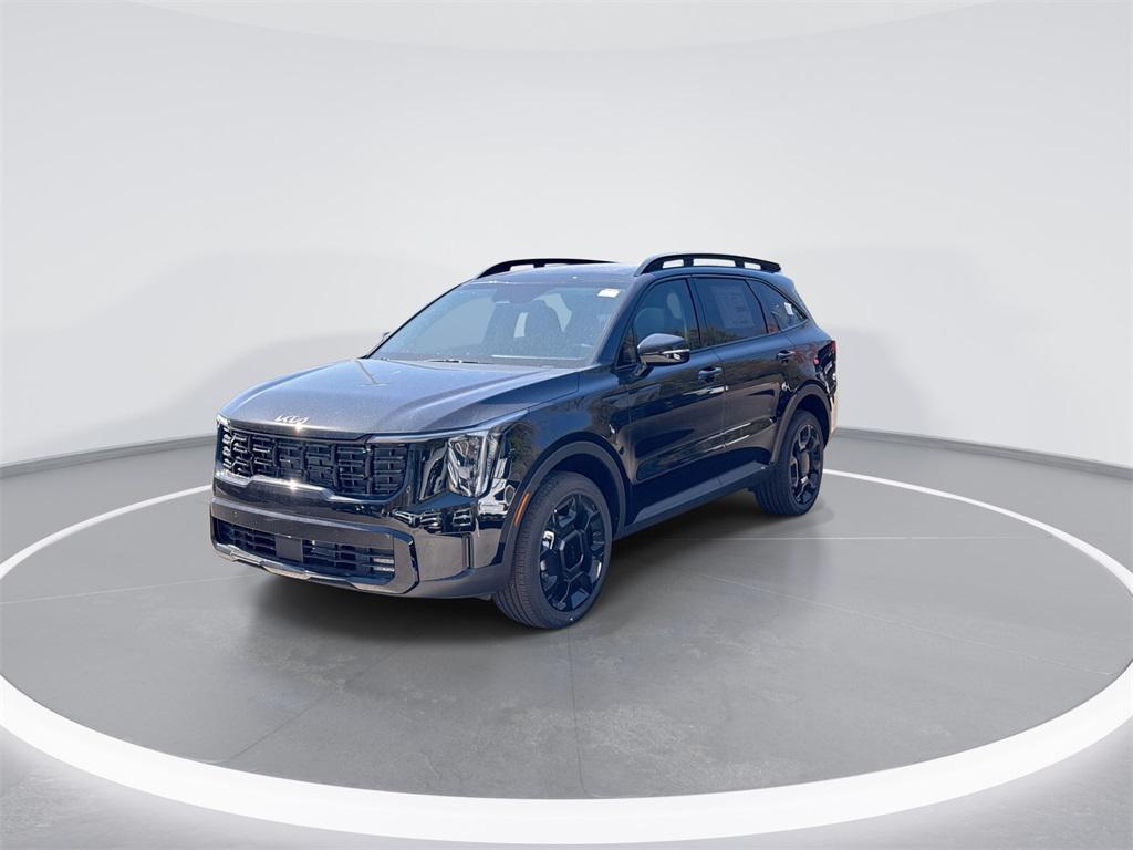 new 2026 Kia Sorento car, priced at $42,981