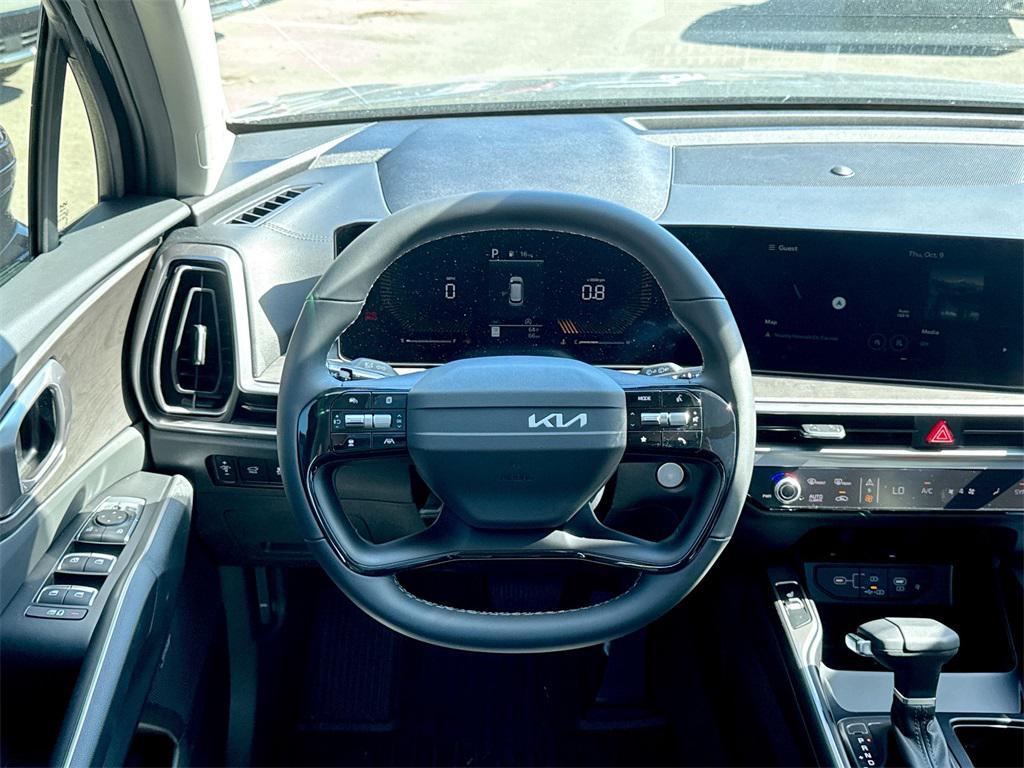 new 2026 Kia Sorento car, priced at $42,981