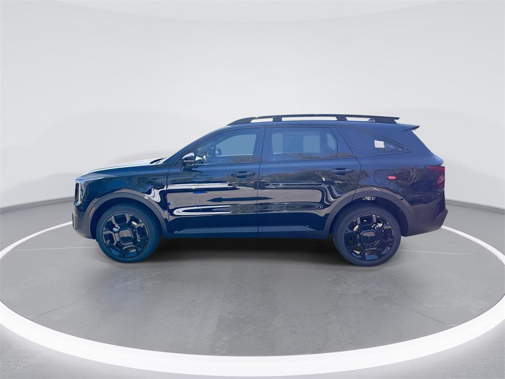 new 2026 Kia Sorento car, priced at $42,981