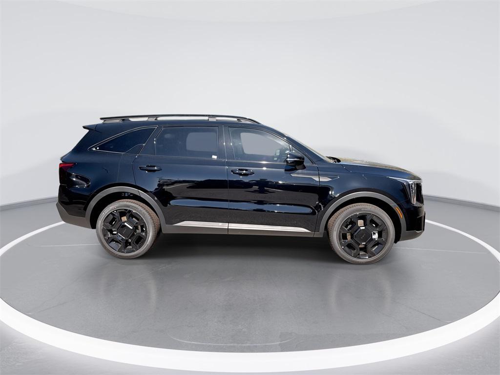 new 2026 Kia Sorento car, priced at $42,981
