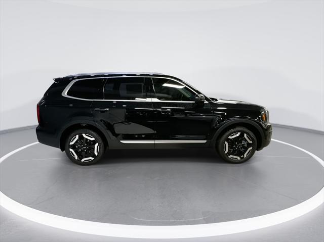 new 2025 Kia Telluride car, priced at $41,909