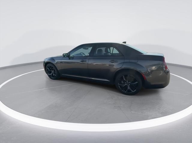 used 2023 Chrysler 300 car, priced at $26,250