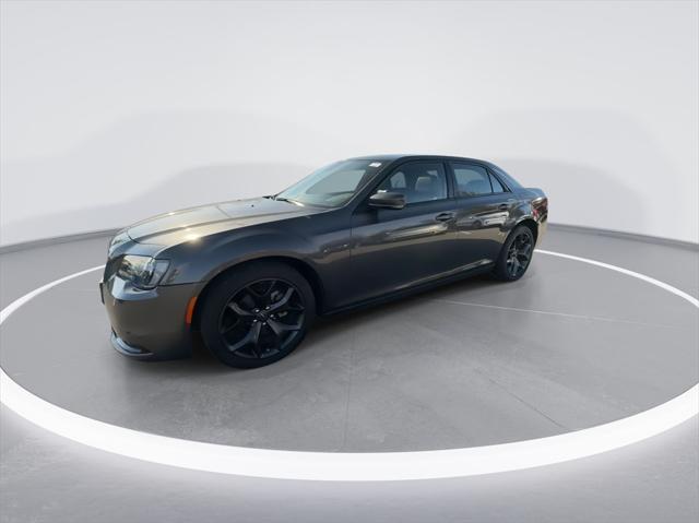 used 2023 Chrysler 300 car, priced at $26,250