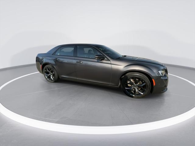 used 2023 Chrysler 300 car, priced at $26,250