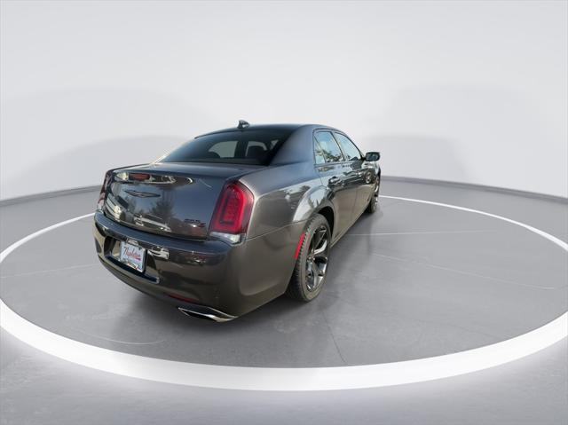 used 2023 Chrysler 300 car, priced at $26,250