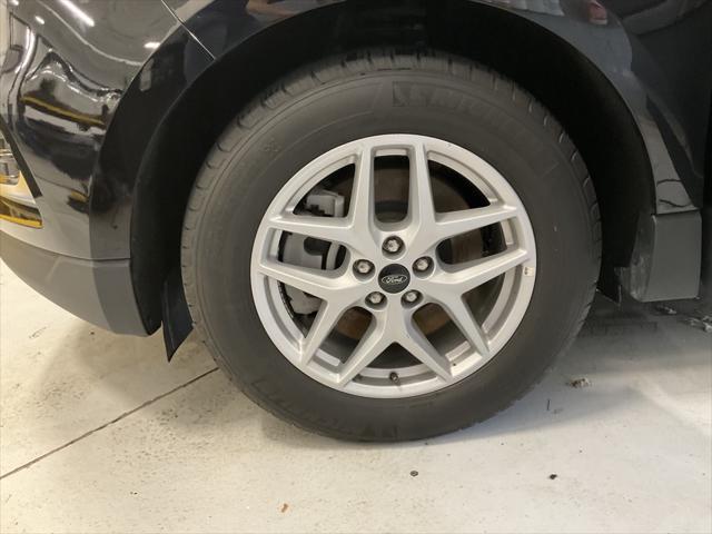 used 2023 Ford Edge car, priced at $20,775