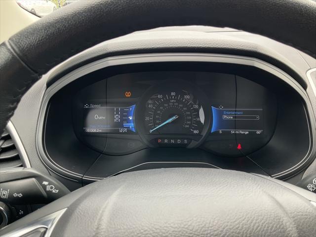 used 2023 Ford Edge car, priced at $20,775