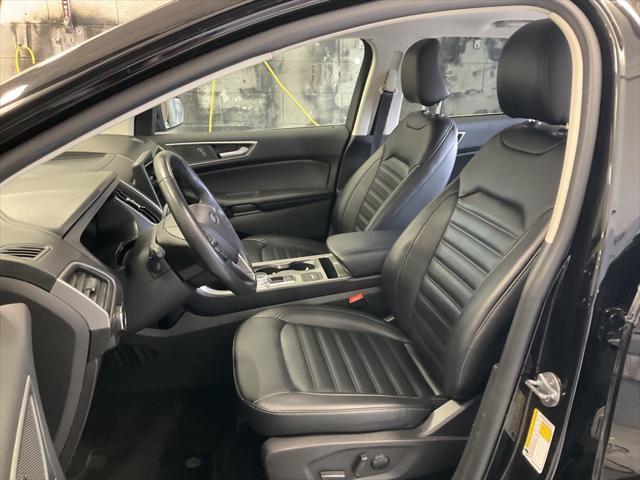 used 2023 Ford Edge car, priced at $20,775