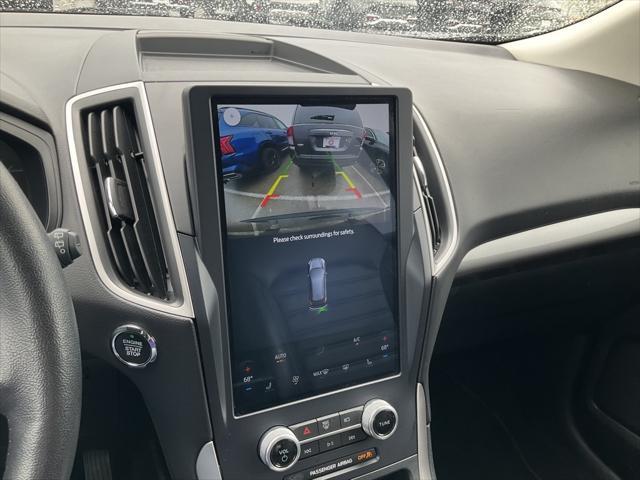 used 2023 Ford Edge car, priced at $20,775