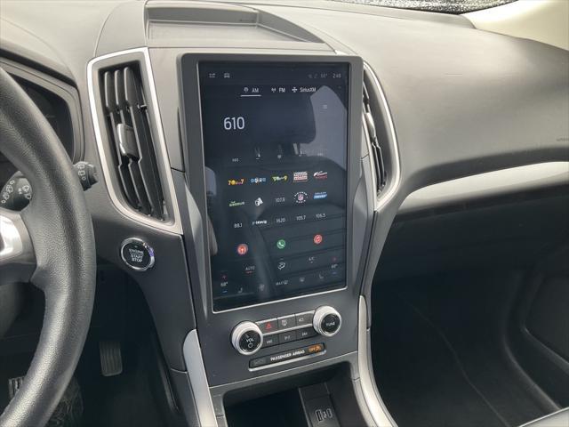 used 2023 Ford Edge car, priced at $20,775