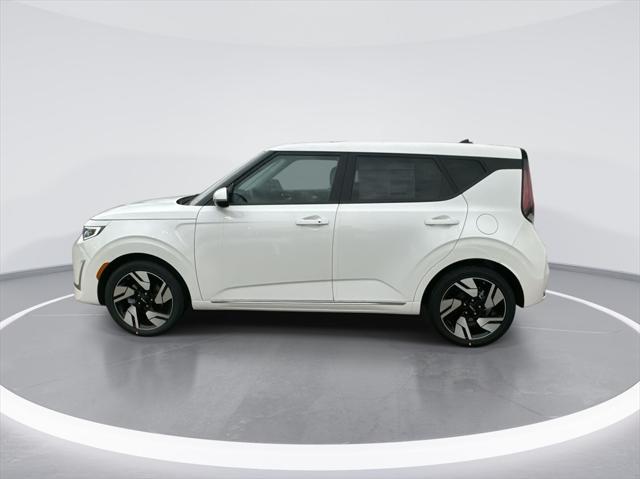 new 2025 Kia Soul car, priced at $26,276