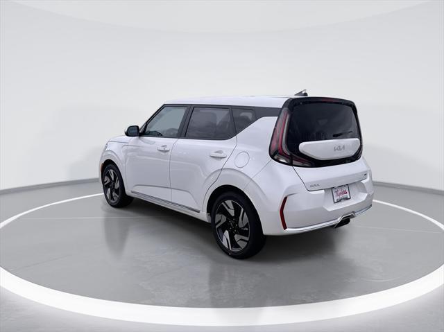 new 2025 Kia Soul car, priced at $26,276