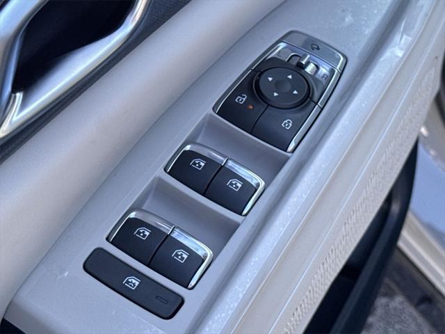 new 2026 Kia Carnival Hybrid car, priced at $53,612