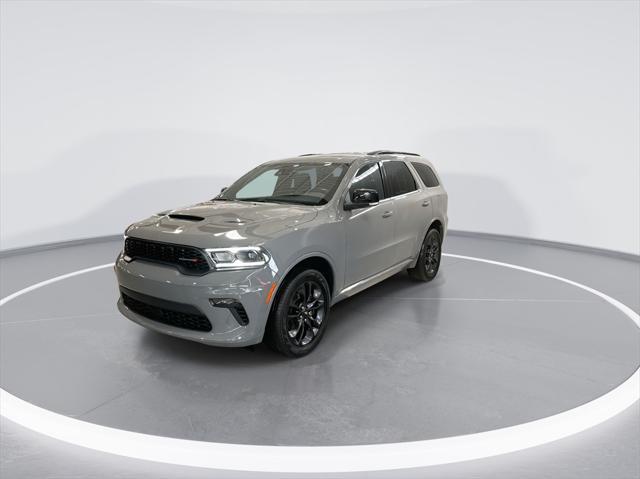 used 2022 Dodge Durango car, priced at $33,250