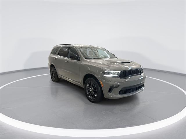 used 2022 Dodge Durango car, priced at $33,250