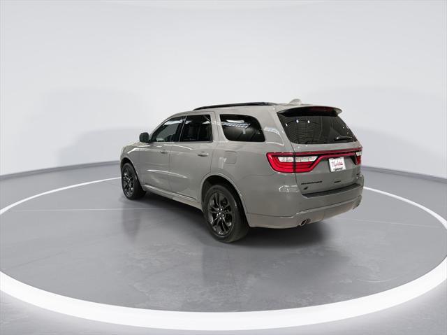 used 2022 Dodge Durango car, priced at $33,250