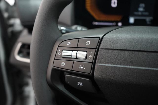 new 2025 Kia K4 car, priced at $23,199