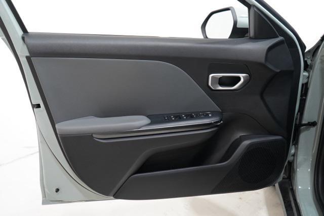 new 2025 Kia K4 car, priced at $23,199