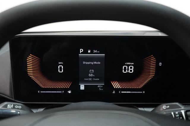 new 2025 Kia K4 car, priced at $23,199