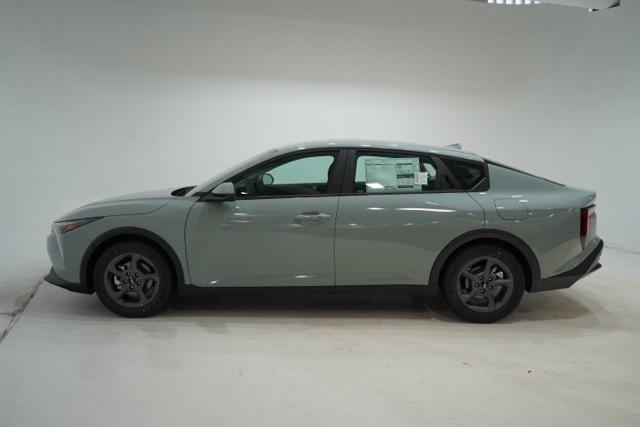 new 2025 Kia K4 car, priced at $23,199