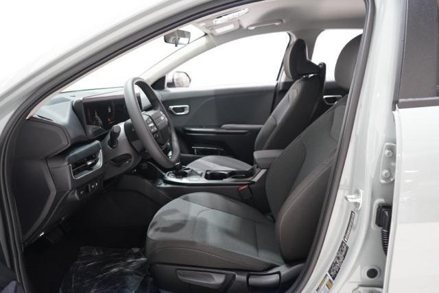 new 2025 Kia K4 car, priced at $23,199