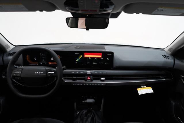 new 2025 Kia K4 car, priced at $23,199