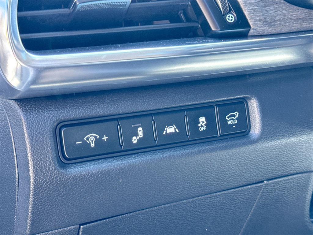 used 2022 Kia Telluride car, priced at $31,371