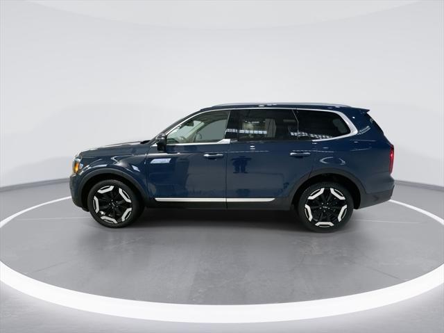 used 2024 Kia Telluride car, priced at $36,675