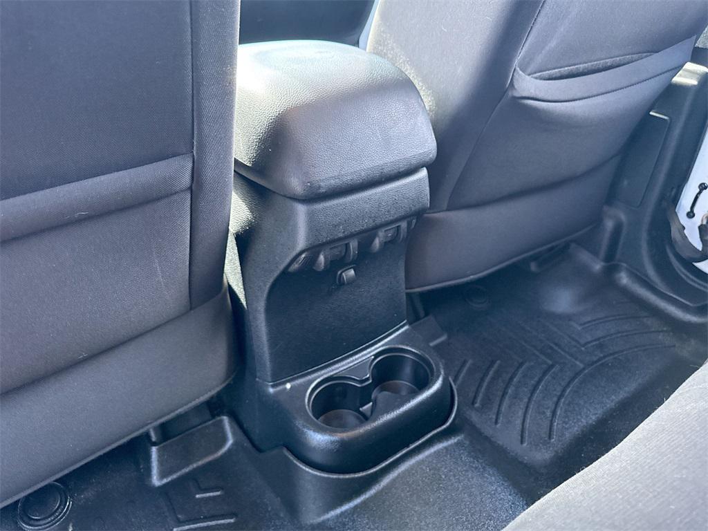 used 2017 Jeep Wrangler Unlimited car, priced at $17,994