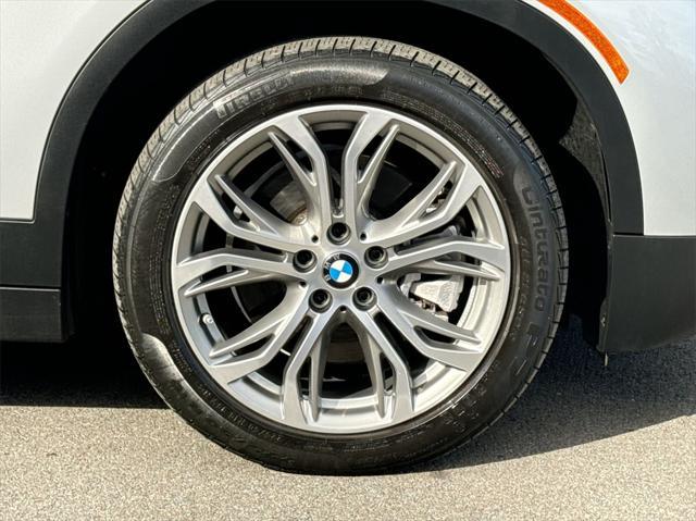 used 2022 BMW X2 car, priced at $29,995