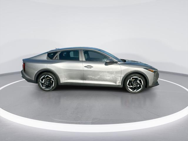 new 2025 Kia K4 car, priced at $22,386