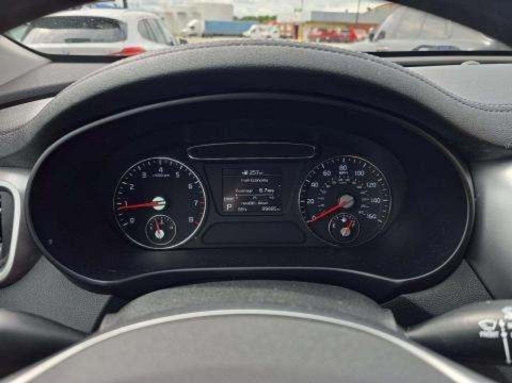 used 2019 Kia Sorento car, priced at $16,681