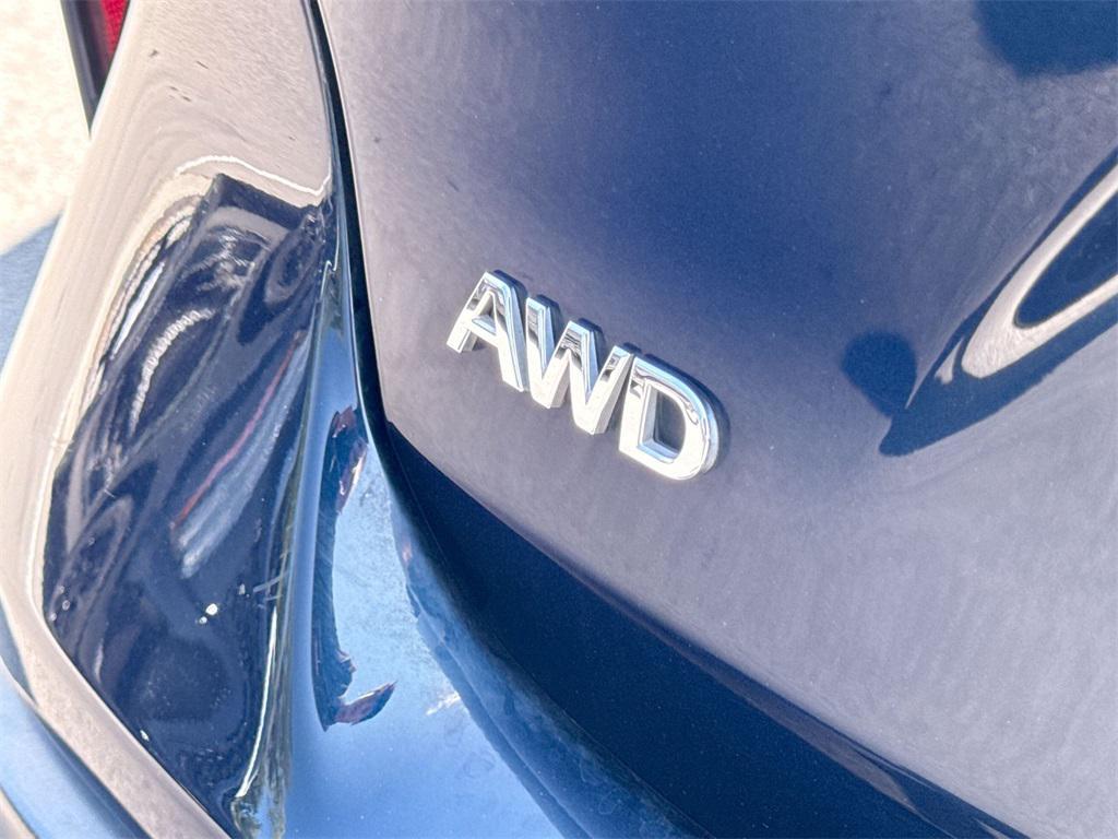 used 2019 INFINITI QX50 car, priced at $19,999